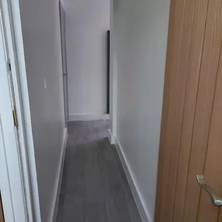 Appartement Away Barking *