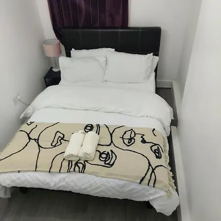 Appartement Away Barking *