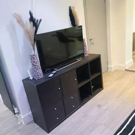 Away Barking Appartement