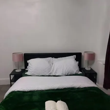 Away Barking Appartement *