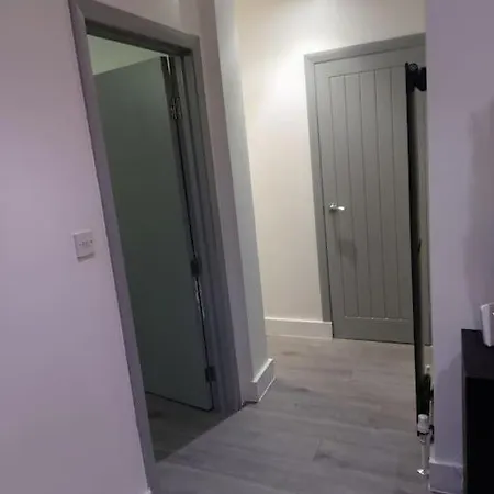 Away Barking Appartement