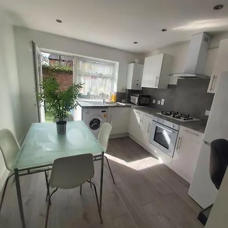 Appartement Away Barking *