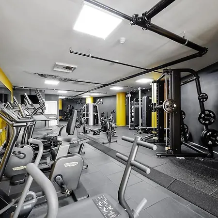 Canary Wharf By Hiatus Concierge Apartment *