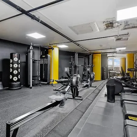 Canary Wharf By Hiatus Concierge *