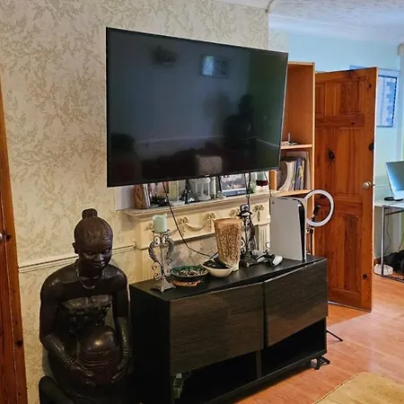Progressive Homes Homestay *