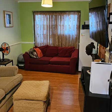 Progressive Homes Homestay