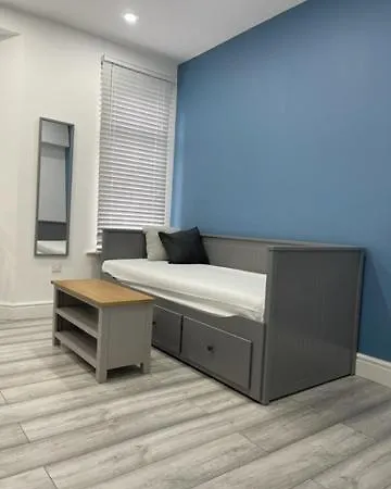 Apartment East Self Check In