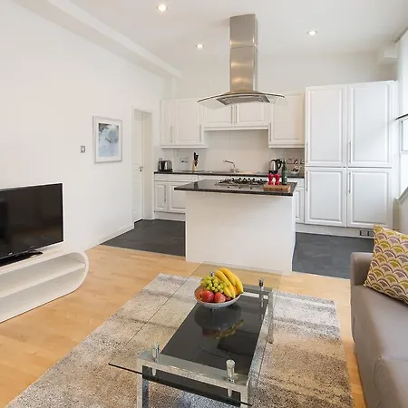 Monument One Appartement Londres