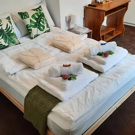 Guest house Hackney Downtown London