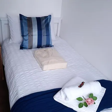 Guest house Hackney Downtown London