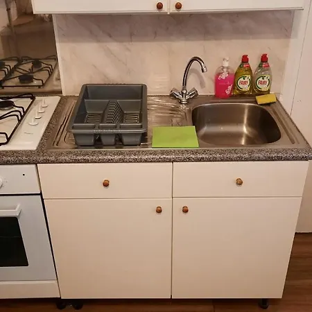 Hackney Downtown Guest house *