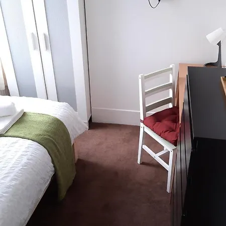 Guest house Hackney Downtown *