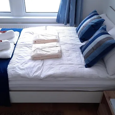 Hackney Downtown Guest house London