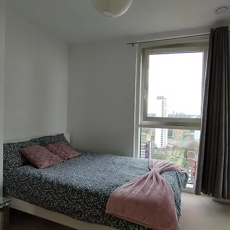 Riverview Amazing 2bed 2bath Apt Wparking Sleeps 6 Comfortably Apartment *