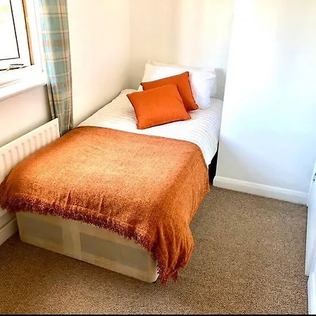 Apartment Privite 2 Bedrooms Flat Canada Water
