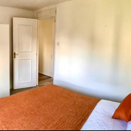 Privite 2 Bedrooms Flat Canada Water London