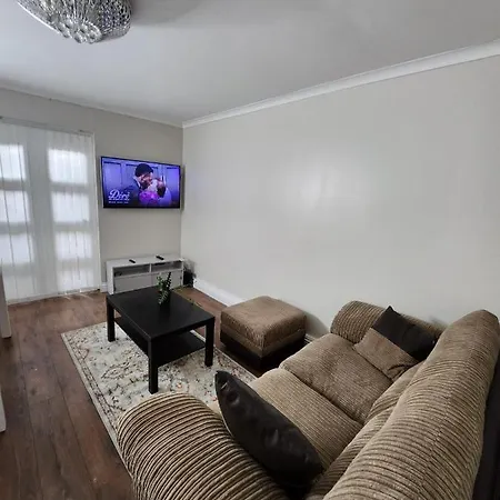 Apartment Away From *