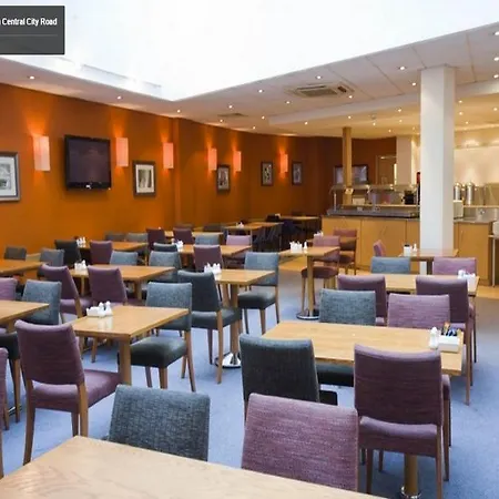 Travelodge Road Londres