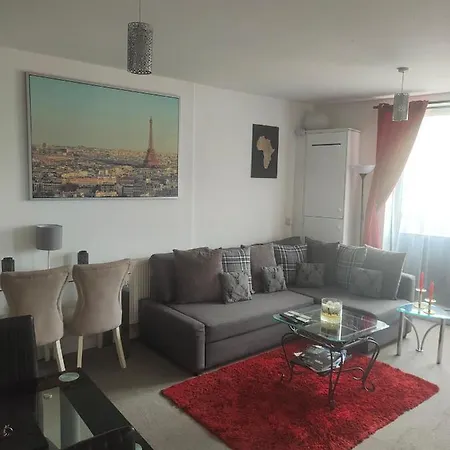Comfy And Relaxing Apart Apartamento Londres