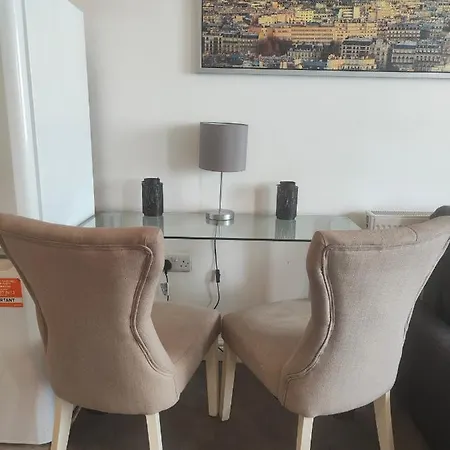 Comfy And Relaxing Apart Apartamento *