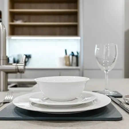 Khayat Homes - The Owelor - Two Bed Apartment *