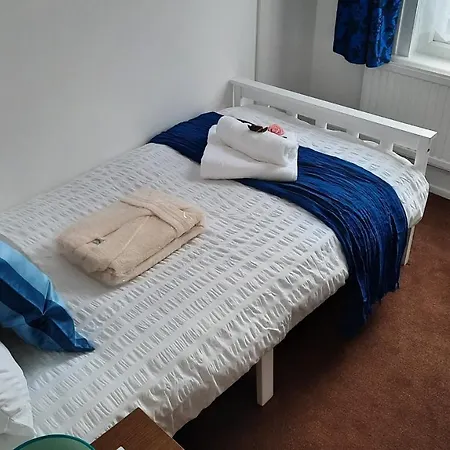 Guest house Hackney Downtown London