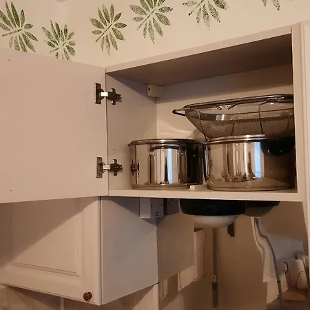 Hackney Downtown Guest house