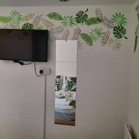 Hackney Downtown Guest house