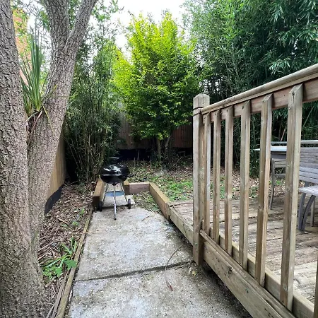 Entire Luxury 4 Bedroom Victorian House With 2 En-suite - Forest Hill, Apartment *