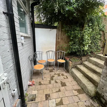 Entire Luxury 4 Bedroom Victorian House With 2 En-suite - Forest Hill, Apartment *