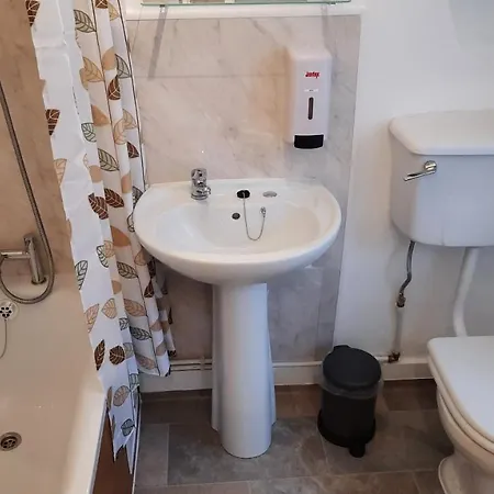 Hackney Downtown Guest house
