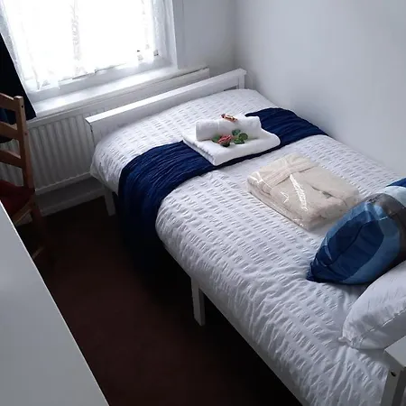 Guest house Hackney Downtown