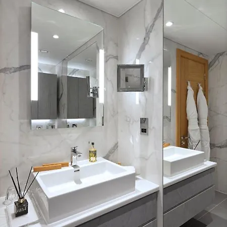 Tower Residences By Blue Orchid Aparthotel *