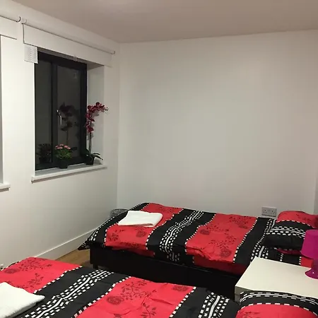 The Luxury Szálloda 3*