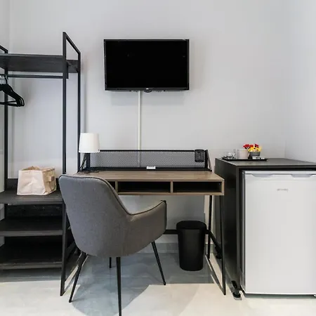 Penzion Luxury 5bd *