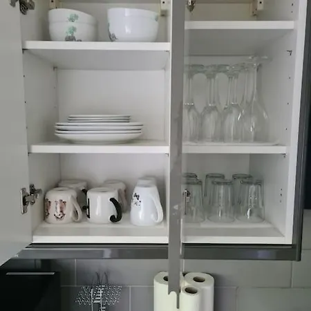 Luxury One Bedroom Flat *