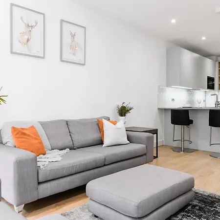 Khayat Homes - The Owelor - Two Bed *