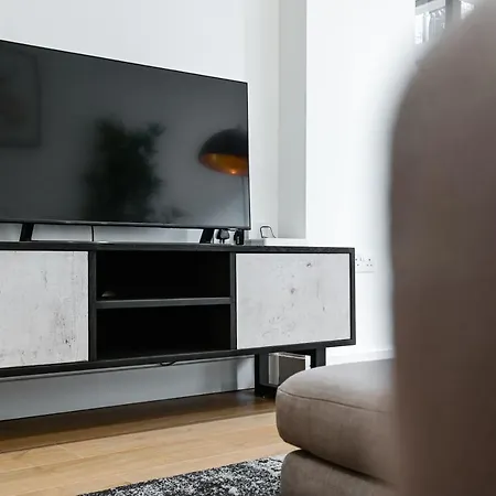 Apartment Khayat Homes - The Owelor - Two Bed *