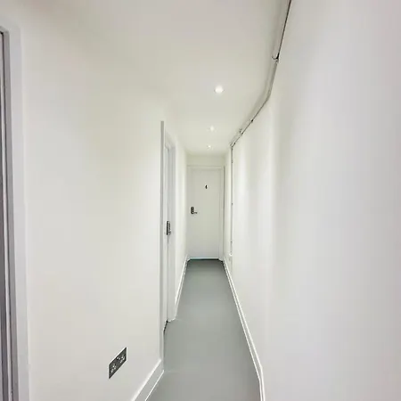 Guest house Marbel Aldgate *