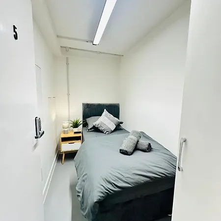 Guest house Marbel Aldgate