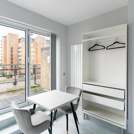 Penzion Luxury 5bd *