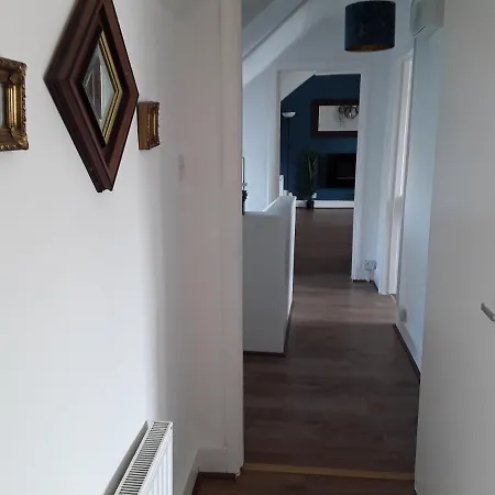 Stunning 1-bed In