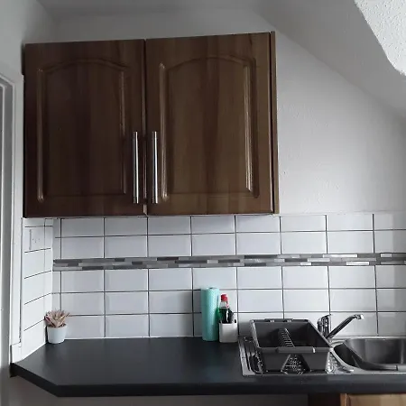Stunning 1-bed In London