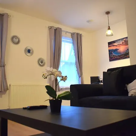 Forest Gate Haven