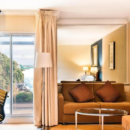 Sheraton Skyline London Heathrow Hotell Hillingdon