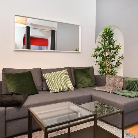 Apartment Plumstead Luxury