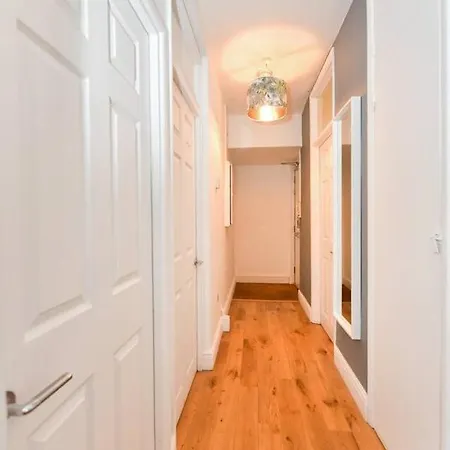Plumstead Luxury