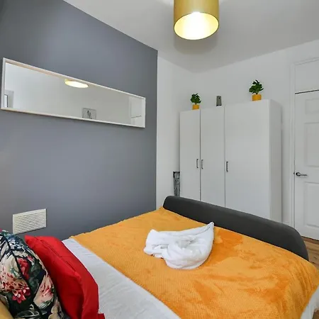 Apartment Plumstead Luxury