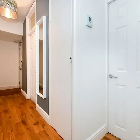 Plumstead Luxury Apartment London