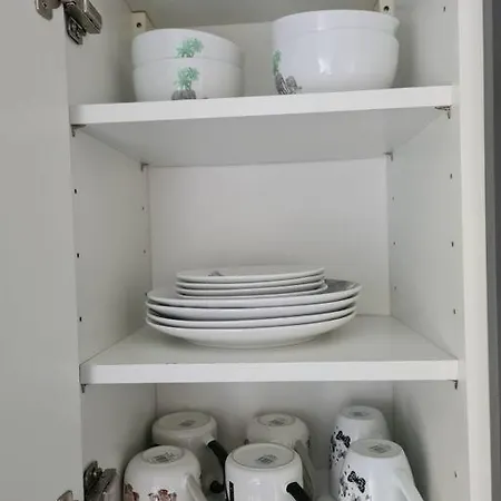 Apartment Luxury One Bedroom Flat *
